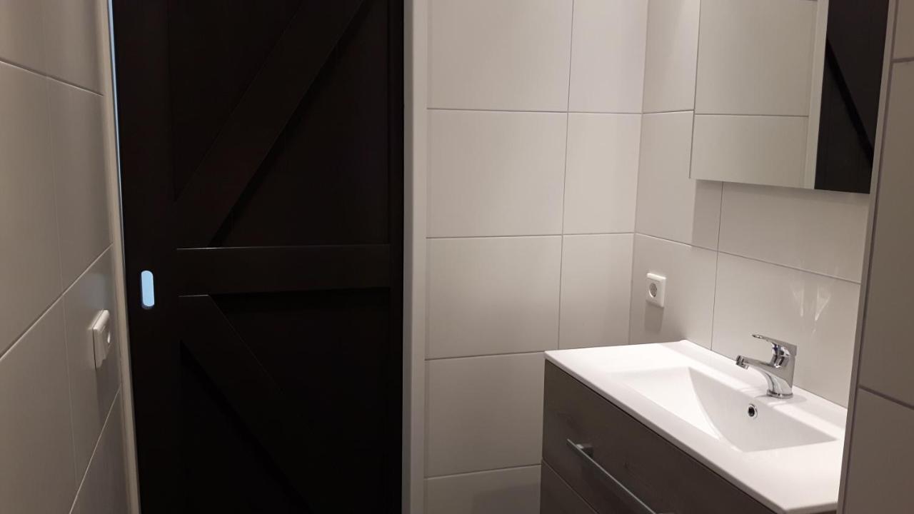2 Persoons Zon En Zee Villa Westkapelle Ngoại thất bức ảnh