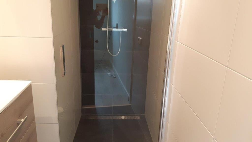 2 Persoons Zon En Zee Villa Westkapelle Ngoại thất bức ảnh